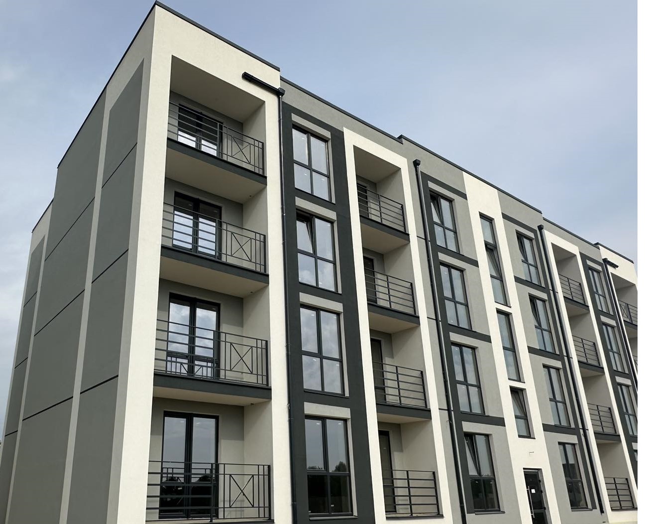 Вітаємо наших інвесторів ІІ черги ЖК Brickwood 2 із заключенням індивідуальних договорів з Ірпіньводоканал