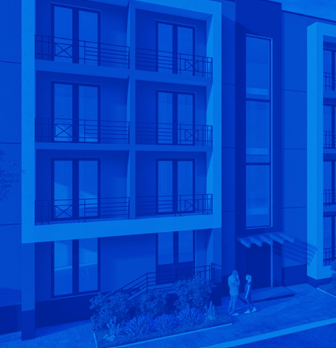 Brickwood 2 у Гостомелі: розпочато будівництво 4 черги (липень 2025 року)