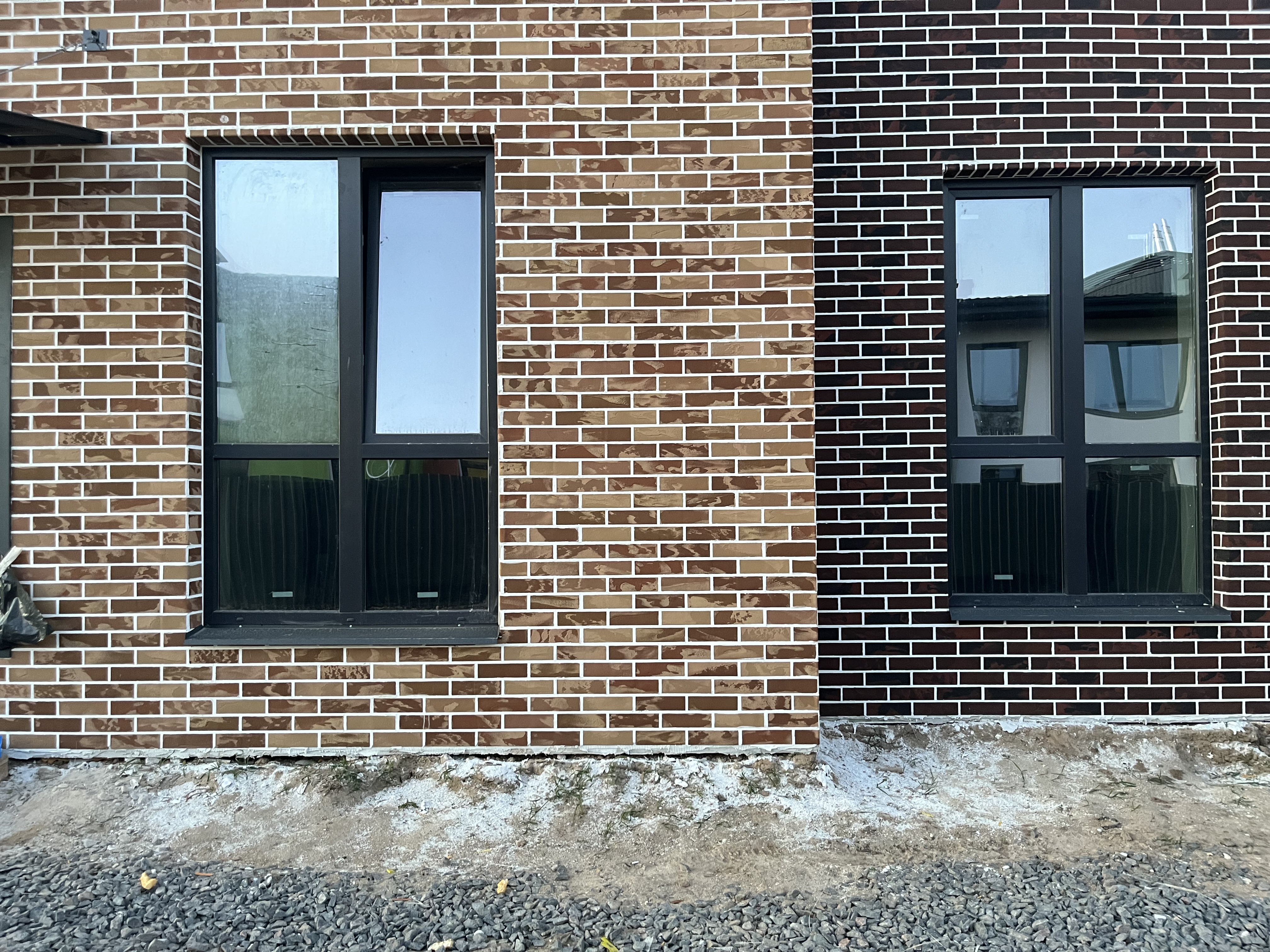 Таунхауси на вул. Зоряна, 4 в Гостомелі— 3 та 4 черги вже збудовано!