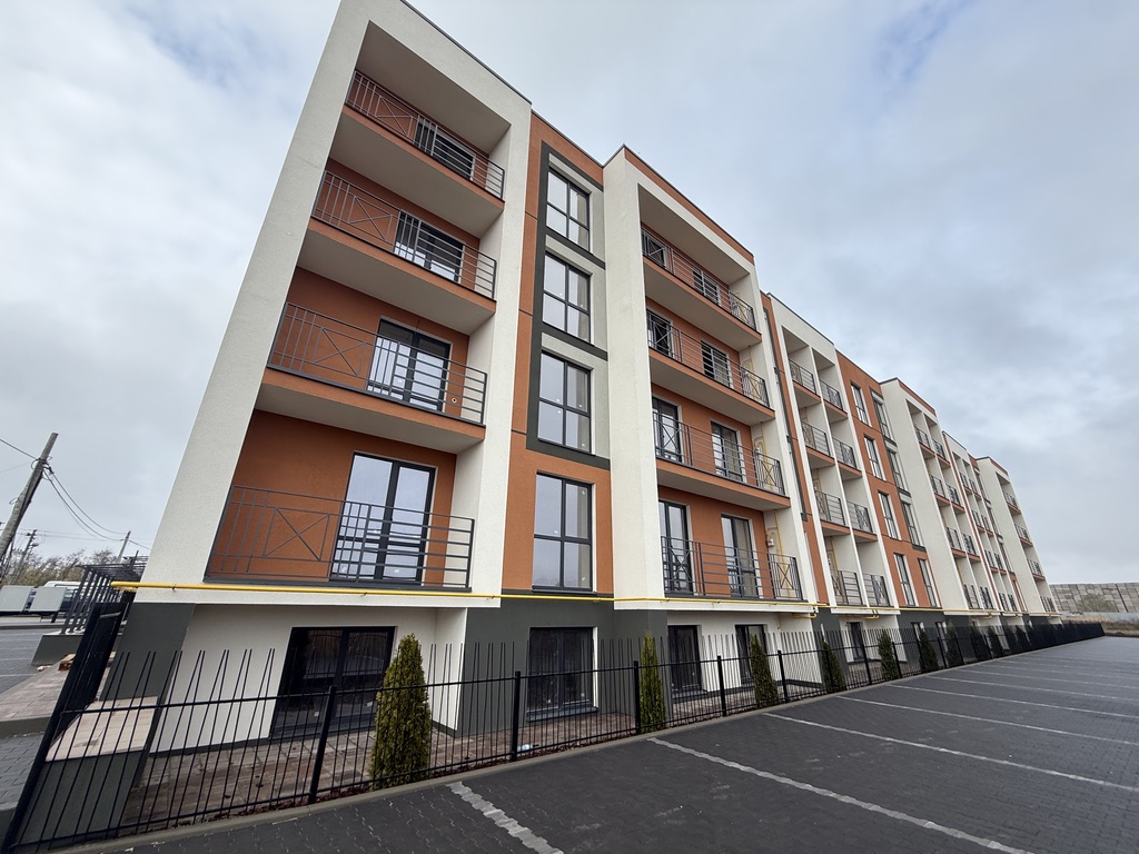 Комерційні приміщення